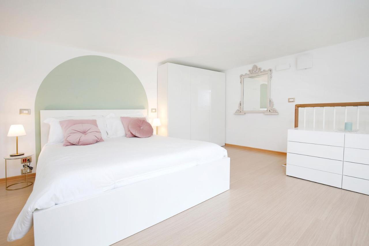 Villa Fiorita Каттолика Экстерьер фото