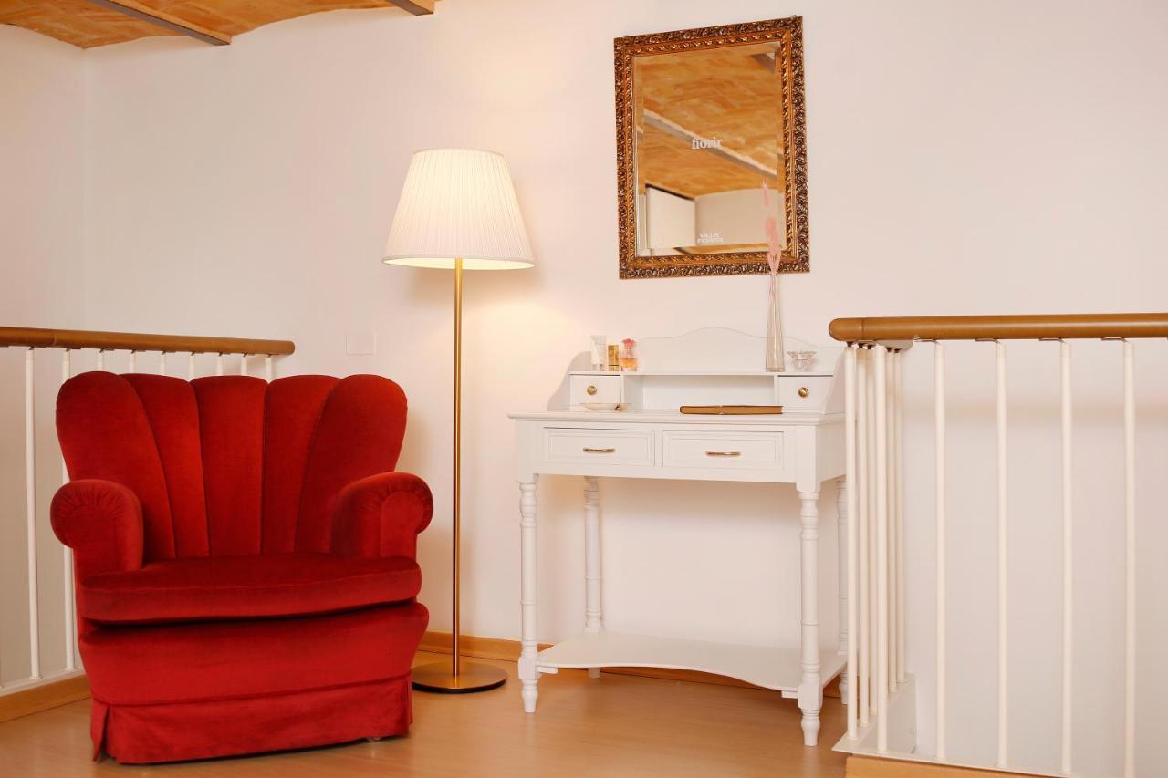 Villa Fiorita Каттолика Экстерьер фото