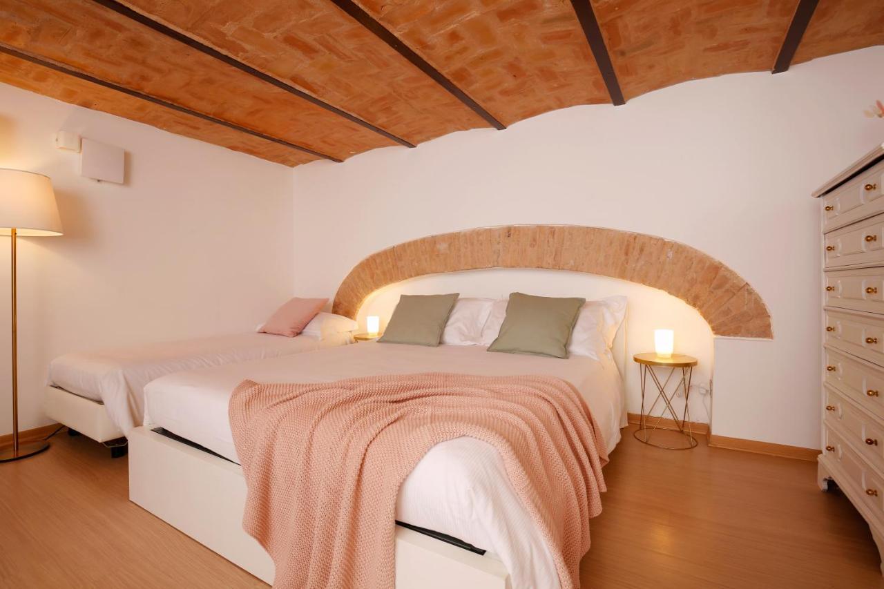 Villa Fiorita Каттолика Экстерьер фото